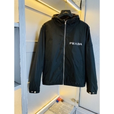 Prada Outwear